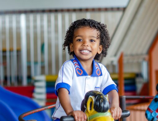 Como escolher uma boa escola infantil na Zona Oeste do Rio? Veja dicas!