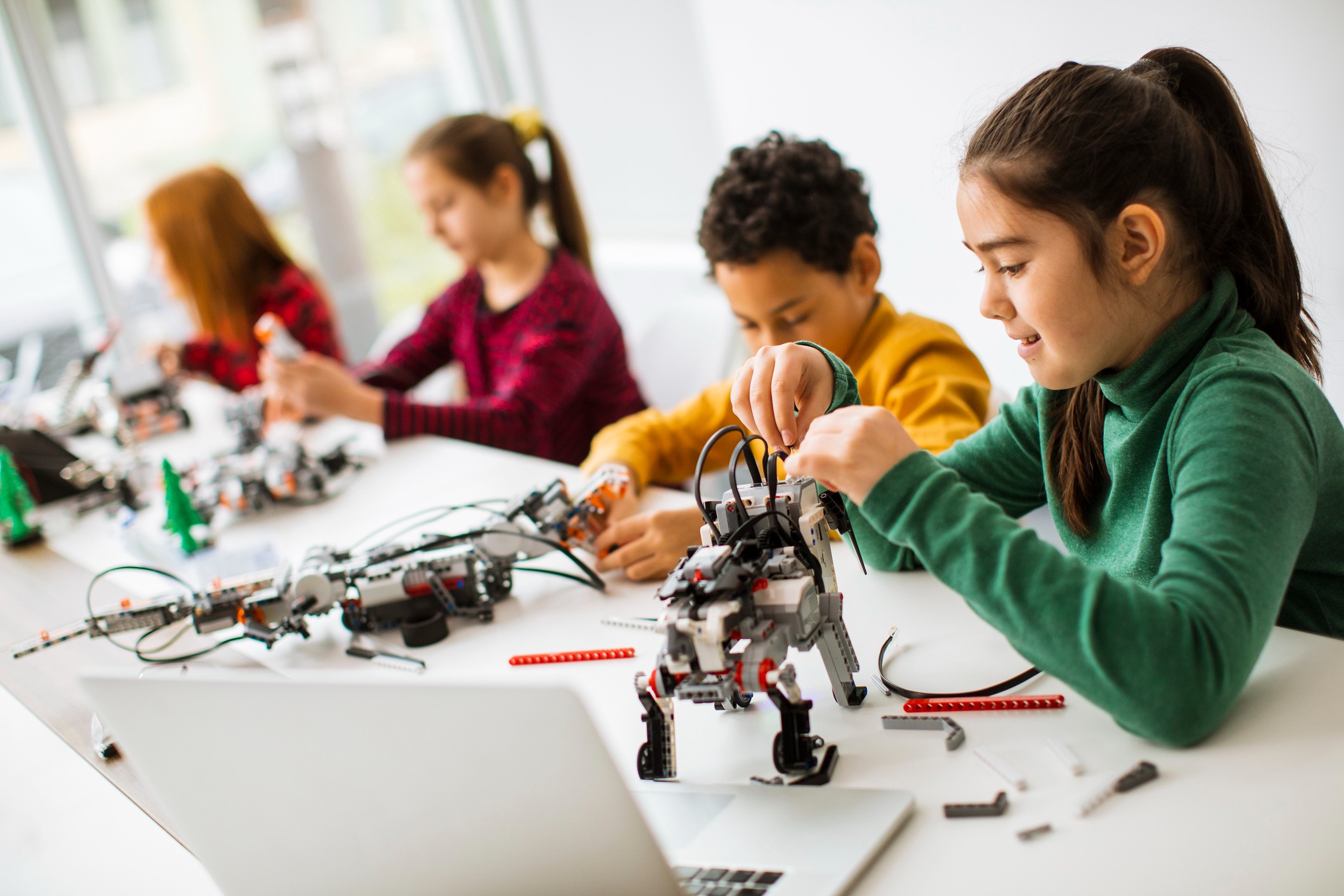 futuro da educação