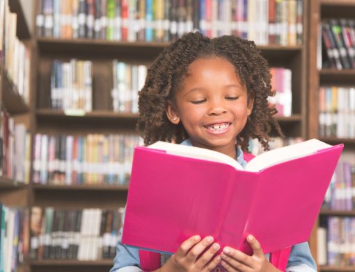 Como incentivar a leitura infantil