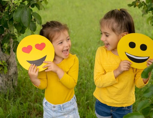 Como trabalhar emoções na educação infantil