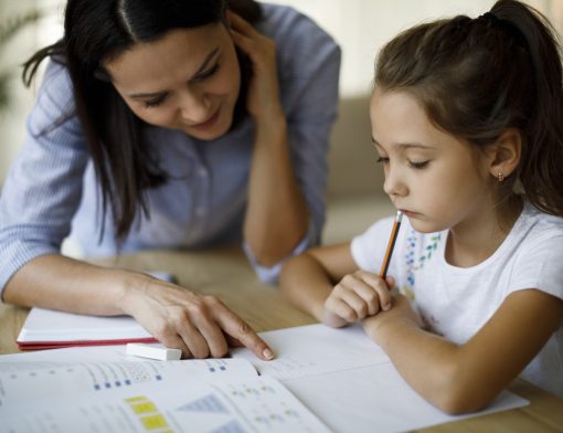 dislexia na rotina escolar