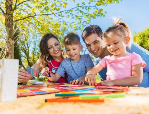 estimulação cognitiva infantilognitiva infantil