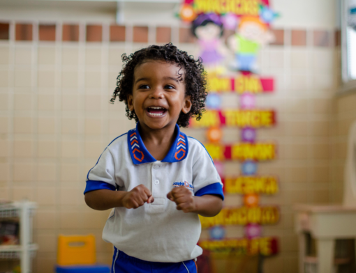 como ajudar na adaptação escolar