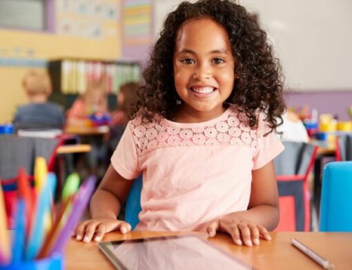 Como a Santa Mônica Rede de Ensino contribui para a educação infantil
